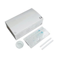 Saliva Alcohol Test Strips Pack of 25 - Image 3