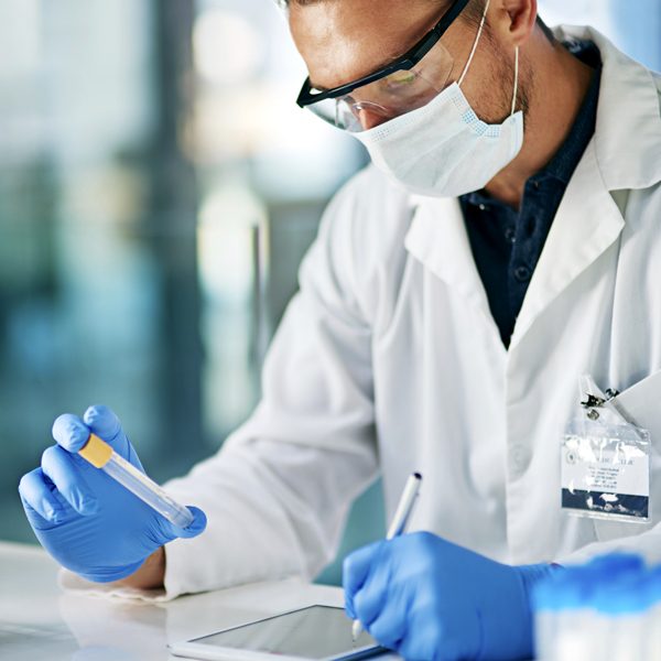 Anabolic Steroid Hair Test