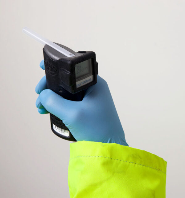 Intoximeter Alco-Sensor FST - Image 2