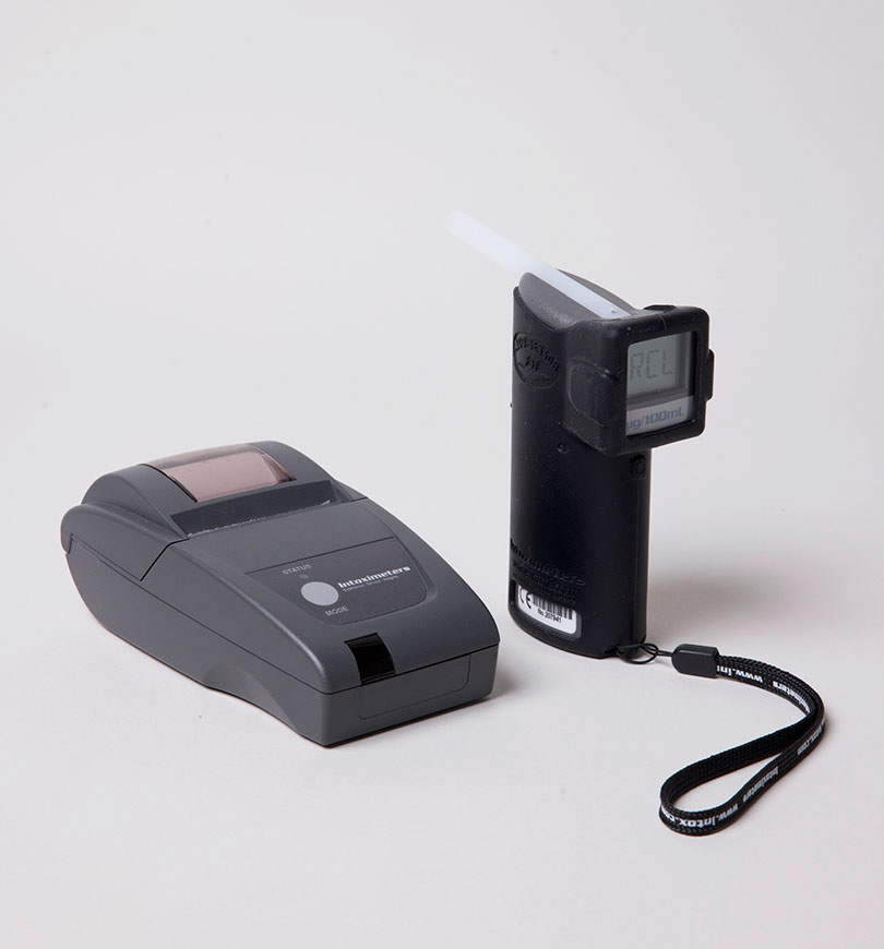Intoximeter Alco-Sensor FST - Image 3