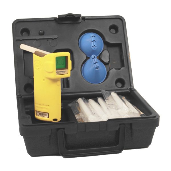 Intoximeter Alco-Sensor FST